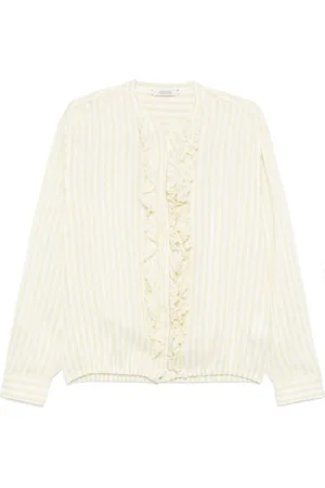 Dorothee Schumacher Camisa a rayas