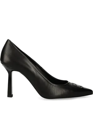 HUGO BOSS Zapatos Katniss con tacón de 90 mm