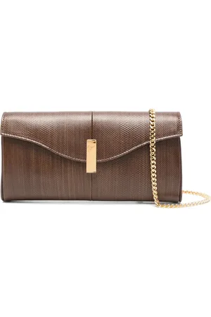 Giuseppe Zanotti Bolso de mano Flutie