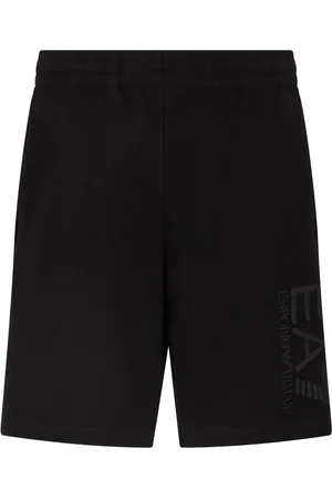 EA7 Bermudas Visibility