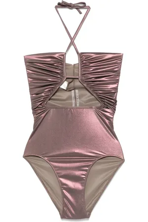 Rick Owens Bañador Prong