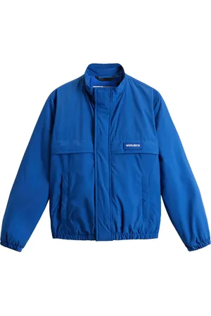 Woolrich Plumífero Taslan