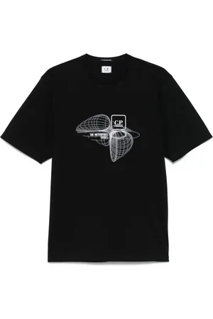 C.P. Company Camiseta de manga corta