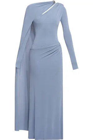 CHATS BY C.DAM Vestido de manga corta