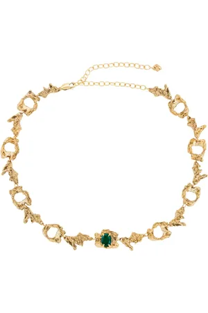 Lee Collar Eryngii