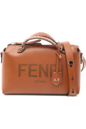 Fendi Bolso de mano By The Way 2way 2010