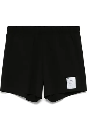 SATISFY Pantalones cortos de deporte PeaceShell