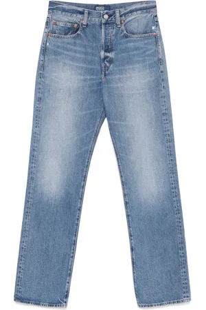 Ralph Lauren Vaqueros rectos