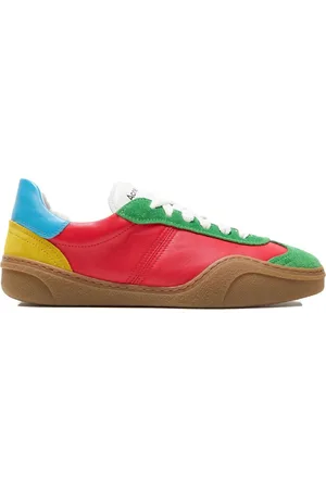 Acne Studios Zapatillas Bars