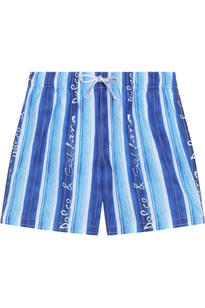 Dolce & Gabbana Bañador a rayas