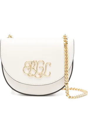 Ralph Lauren Bandolera Witley pequeña