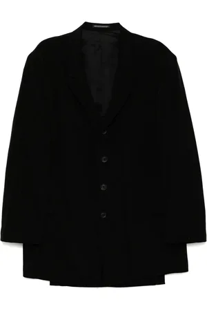 YOHJI YAMAMOTO Blazer con botones