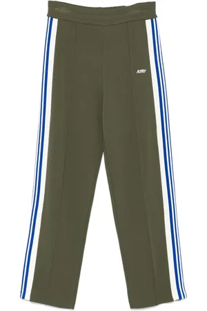 Autry Pantalones de chándal de punto