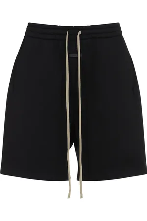 FEAR OF GOD Bermudas de vellón