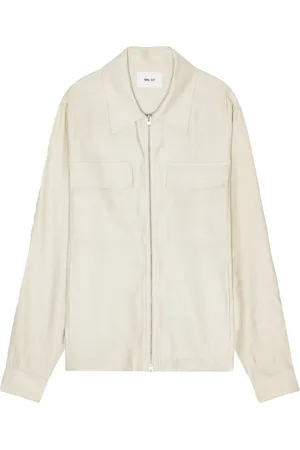 NN.07 Chaqueta Alban