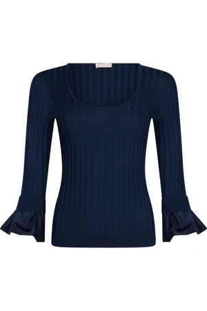 Liu Jo Jersey con manga farol