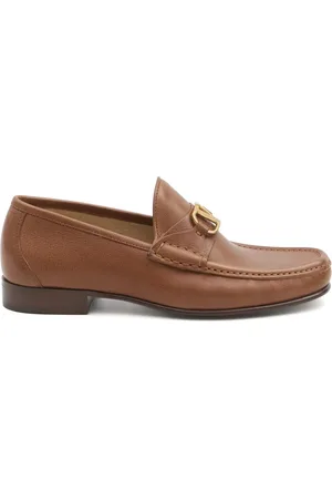 VALENTINO GARAVANI Mocasines VLogo Signature