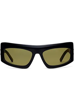 MCM Gafas de sol con montura oversize