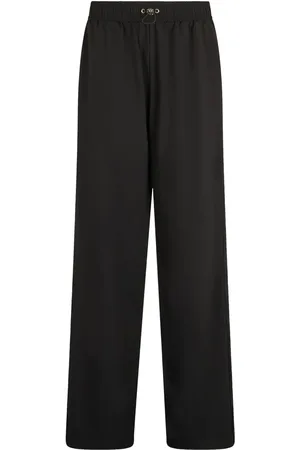 Liu Jo Pantalones con cordones