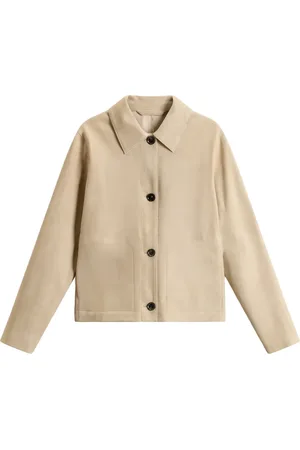 Woolrich Chaqueta con botones