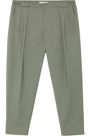 BRIGLIA Pantalones Portobellos