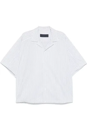 JUUN.J Camisa a rayas