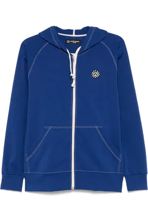 SOCIÉTÉ ANONYME Sudadera Sunset con capucha