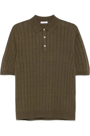 Boglioli Polo de canalé