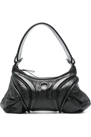 Marine Serre Bolso de hombro Futura