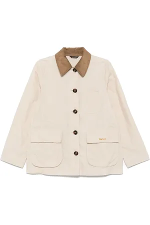 Barbour Chaqueta Averie