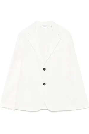 Paolo Pecora Blazer con botones