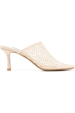 SENSO Mules Pam con tacón de 70 mm