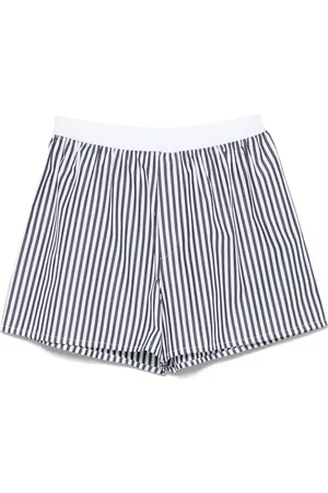 ERIKA CAVALLINI Pantalones cortos Brian