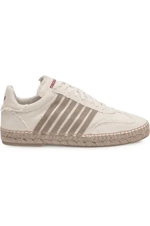 Dsquared2 Zapatillas estilo alpargatas