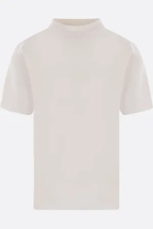 CFCL Camiseta con cuello alzado