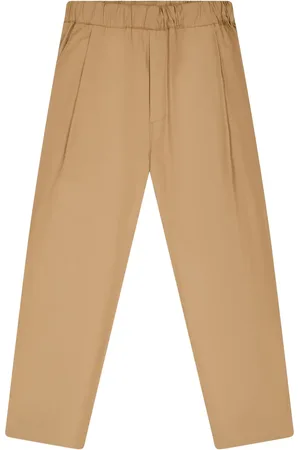 LANEUS Pantalones anchos