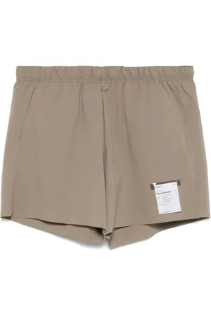 SATISFY Pantalones cortos de deporte PeaceShell