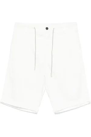 ELEVENTY Bermudas con cordones