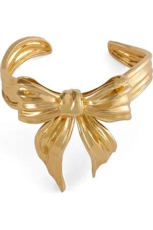 Dolce & Gabbana Pulsera con detalle de lazo