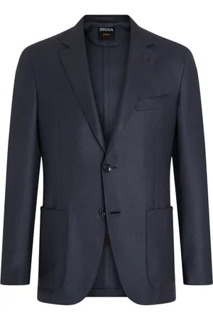 Ermenegildo Zegna Blazer con botones
