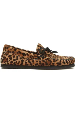 Isabel Marant Zapatos náuticos Fitzo