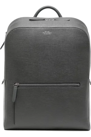 SMYTHSON Mochila con cremallera