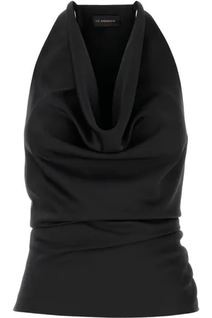 The Andamane Top Verushka