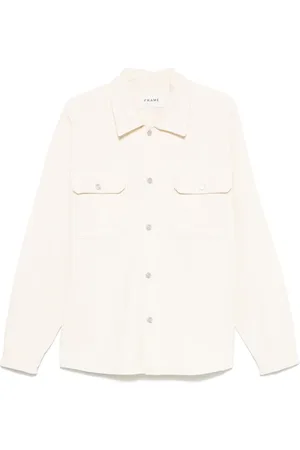 Frame Camisa de lona