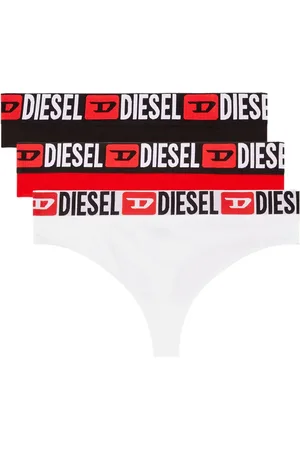 Diesel Pack de tres tangas UFST-Stars