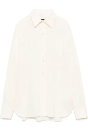 Tom Ford Camisa de seda