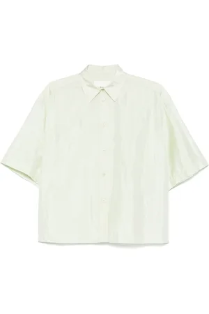 Jil Sander Camisa de manga corta