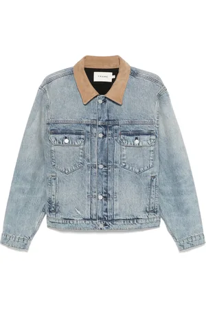 Frame Chaqueta vaquera