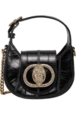 Kurt Geiger Bandolera Chelsea mini