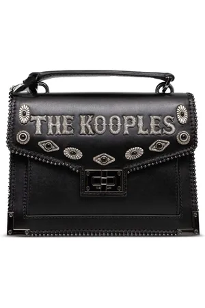 The Kooples Bandolera Emily